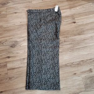 Express Gaucho Style Women's Pants